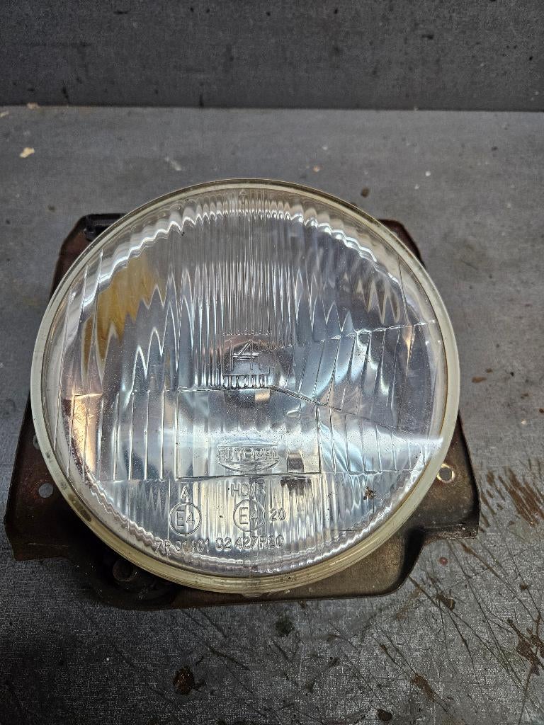 Volkswagen Golf type 2 verlichting onderdelen, Ophalen of Verzenden, Nieuw, Volkswagen