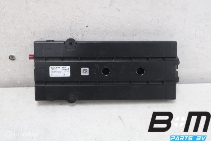 Phoneboxmodule Audi A3 8V 8V0035502, Gebruikt