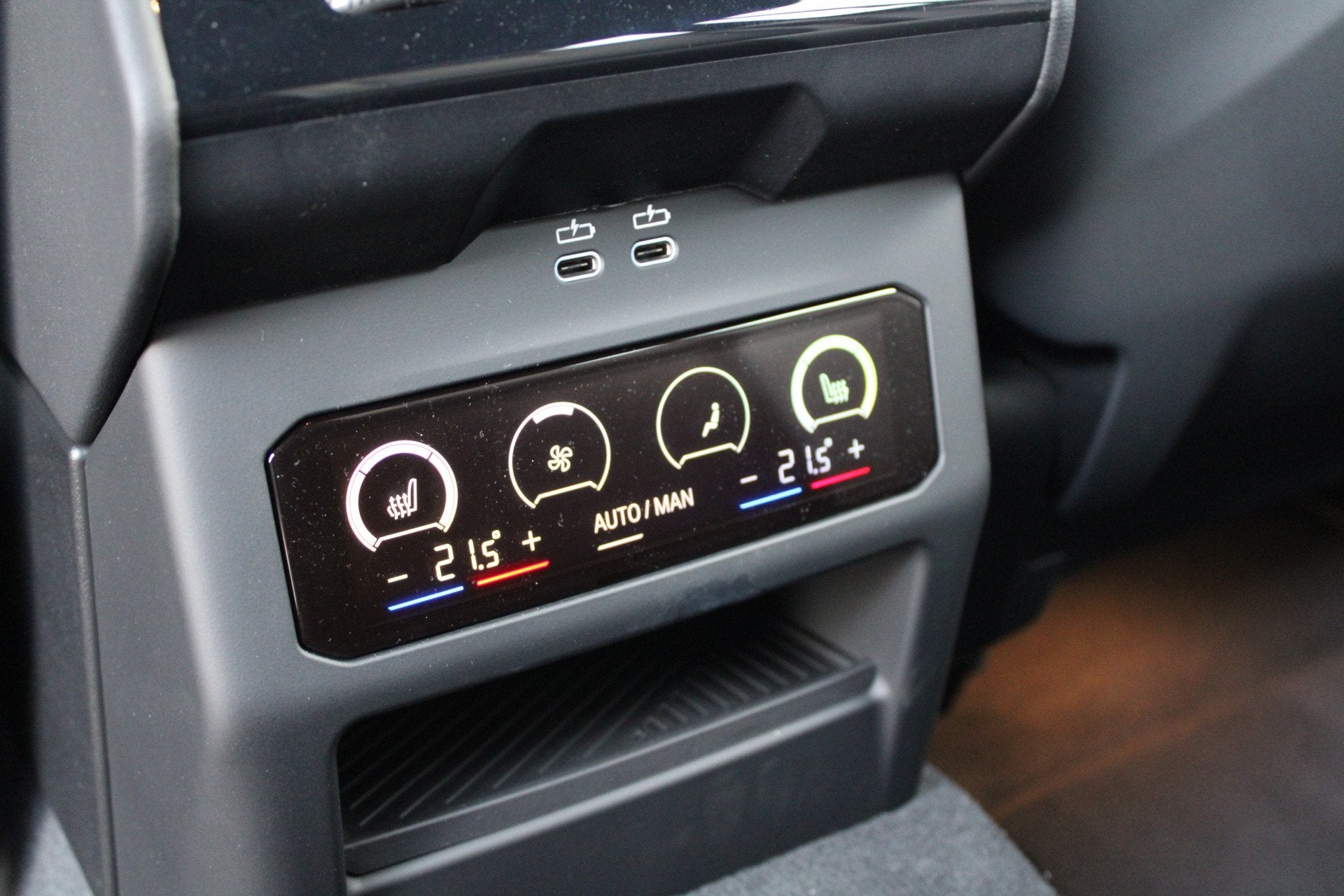 Foto 53 van BMW 5 Serie Touring M5 | KERAMISCH | BTW | M-DRIVE PROFESSIO