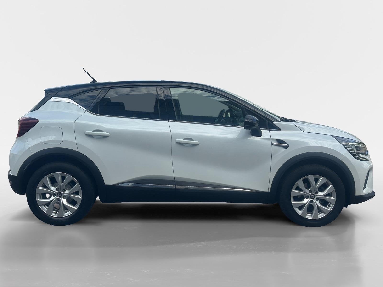 Renault Captur 1.3 TCe 130 Intens | Trekhaak | Camera | Crui, 12 maanden, Stof, Gebruikt, Euro 6