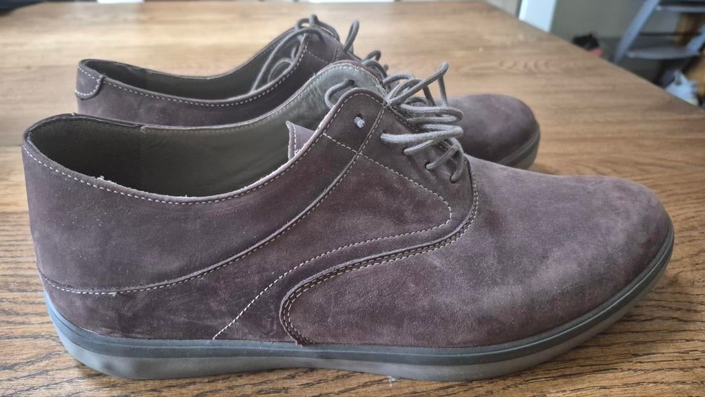 Fitflop heren schoenen maat.45, Ophalen of Verzenden, Zo goed als nieuw