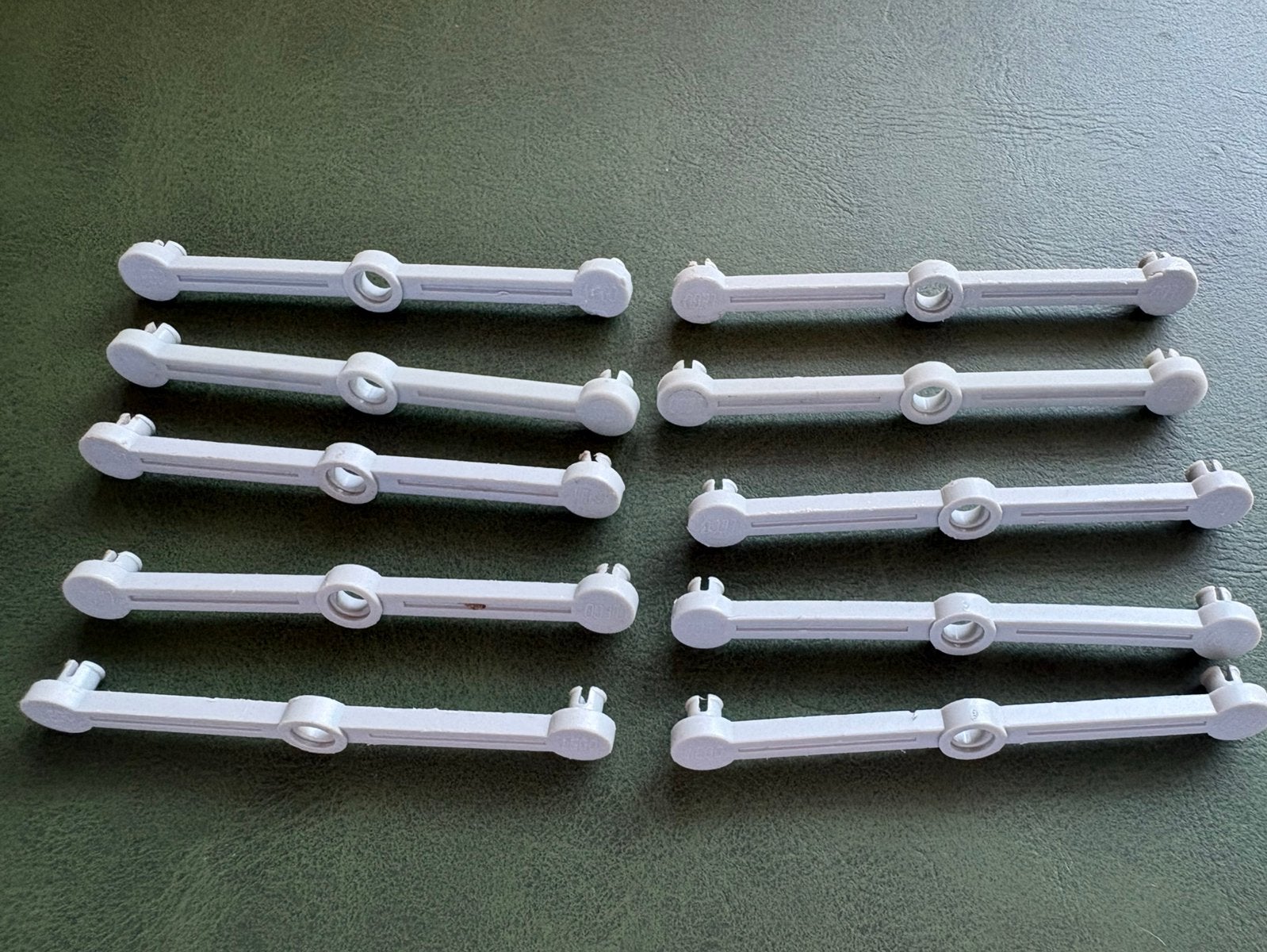 Lego 12v decoratie trein motor 10 stuks, Kinderen en Baby's, Speelgoed | Duplo en Lego, Lego, Lego, Verzenden, Zo goed als nieuw