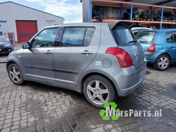 Tank Klep van een Suzuki Swift (ZCD), Auto-onderdelen, Gebruikt, -, -, Ophalen of Verzenden