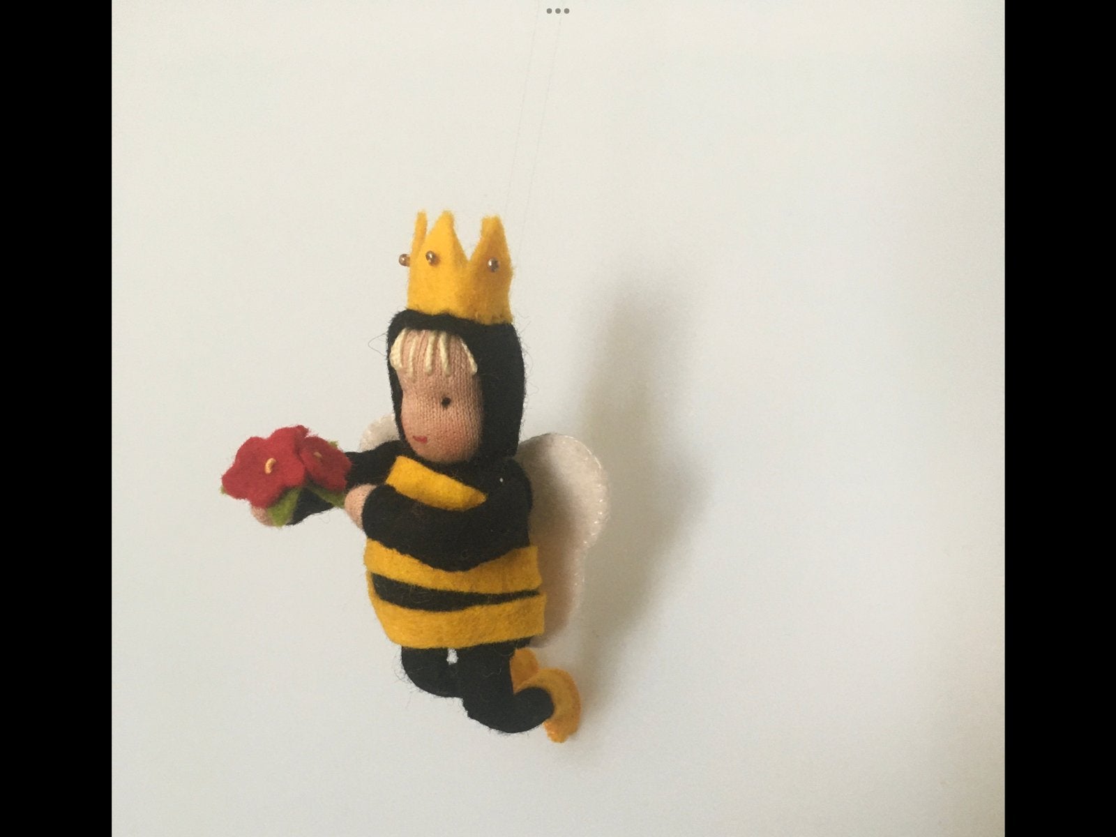 Bijtje, Ophalen of Verzenden, Zo goed als nieuw, Figuurtje(s)