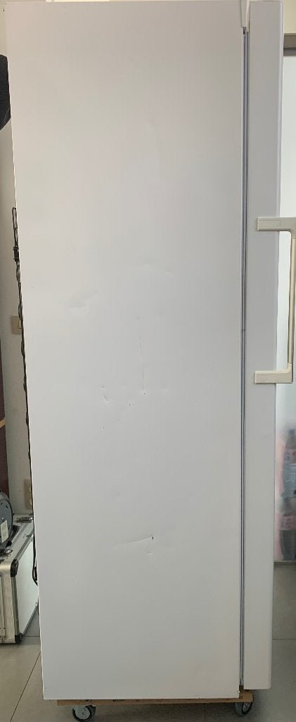 Diepvrieskast Whirlpool, Gebruikt, 160 cm of meer, Ophalen, Vrieskast