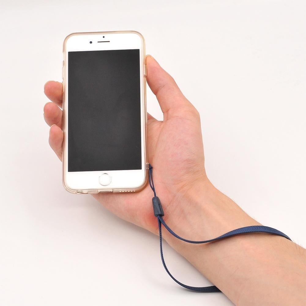2 Polsbandjes voor GameConsole of GSM (mèt Gratis Verzending, Verzenden, Nieuw, Overige typen, Apple iPhone