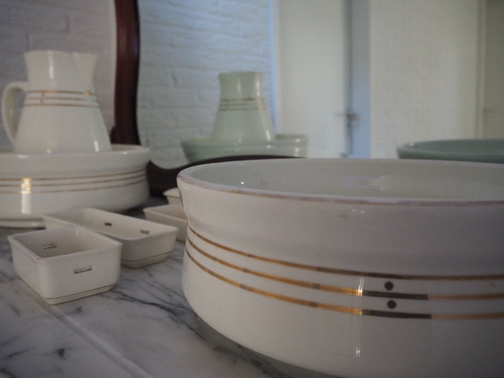 Lampet set - stel - Poppelsdorf, Ophalen