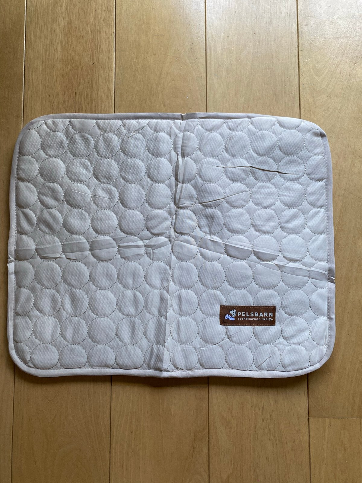 Pelsbarn verkoelende hondenmat maat S nieuw, Dieren en Toebehoren, Honden-accessoires, Overige merken, Ophalen of Verzenden, Nieuw