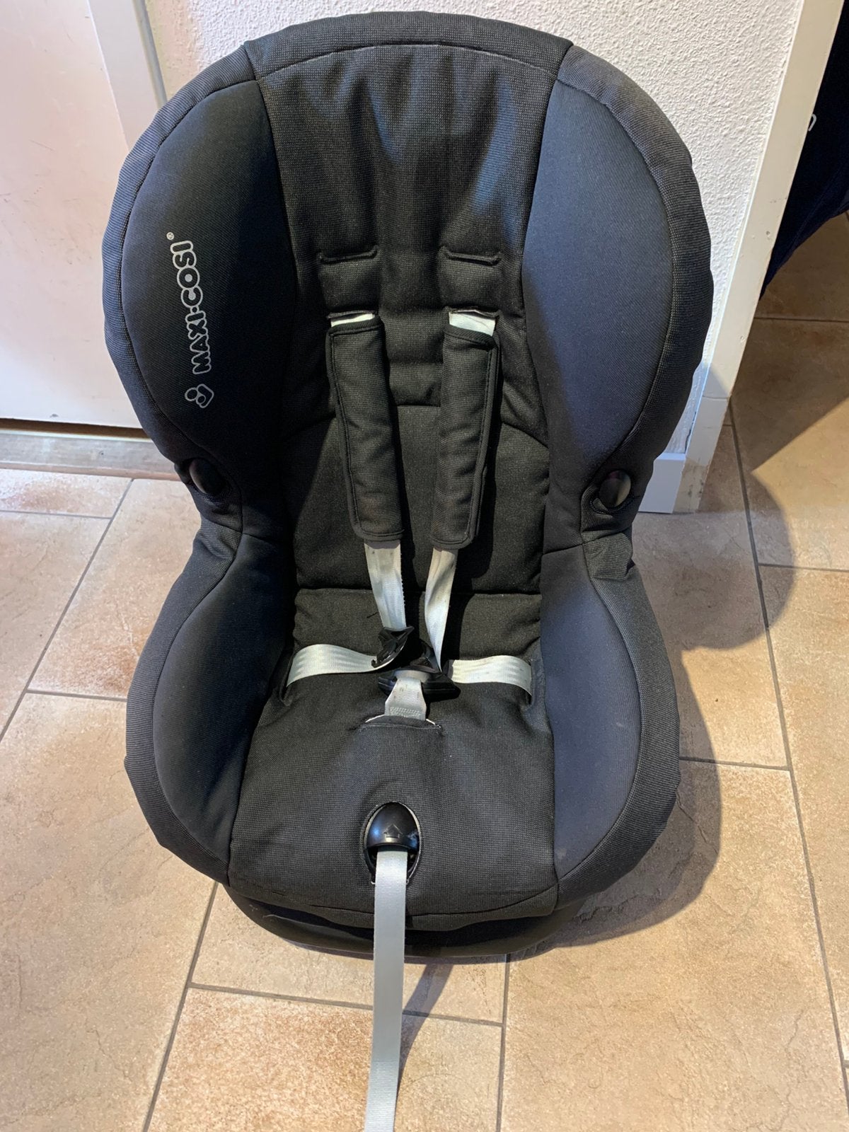 Maxi cosi, Ophalen, Verstelbare rugleuning, 9 t/m 18 kg, Maxi-Cosi