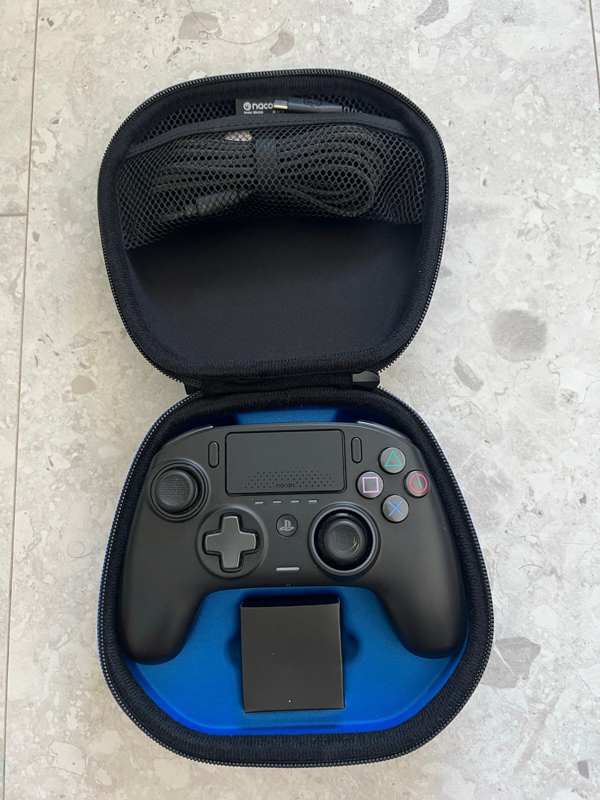 PS4 Controller - 3 pro Nacon Revolution, Ophalen, Nieuw, Controller, PlayStation 4