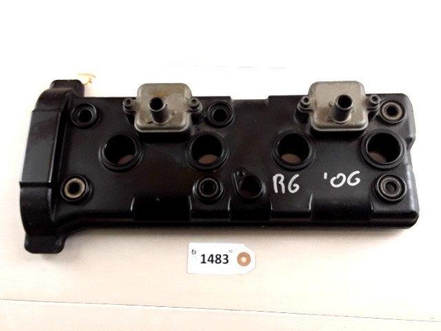 R6 2006 - 2007 Yamaha Carterdeksel Kleppendeksel D1-34072