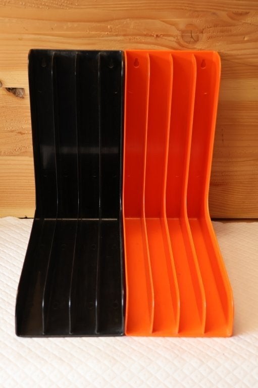 Retro LP - houders, Verzamelen, Retro, Ophalen of Verzenden