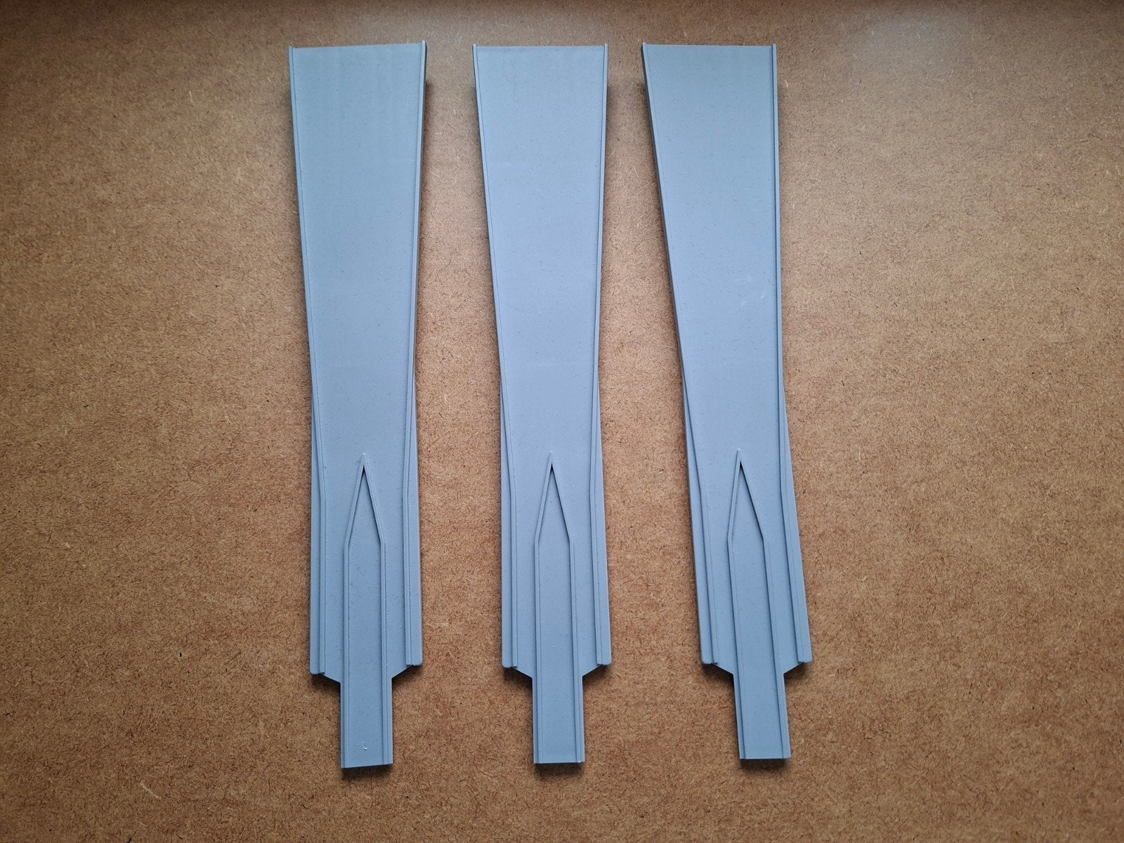 3x PIKO 55499 Wielenrichter, Gelijkstroom, Overige typen, Zo goed als nieuw, Piko