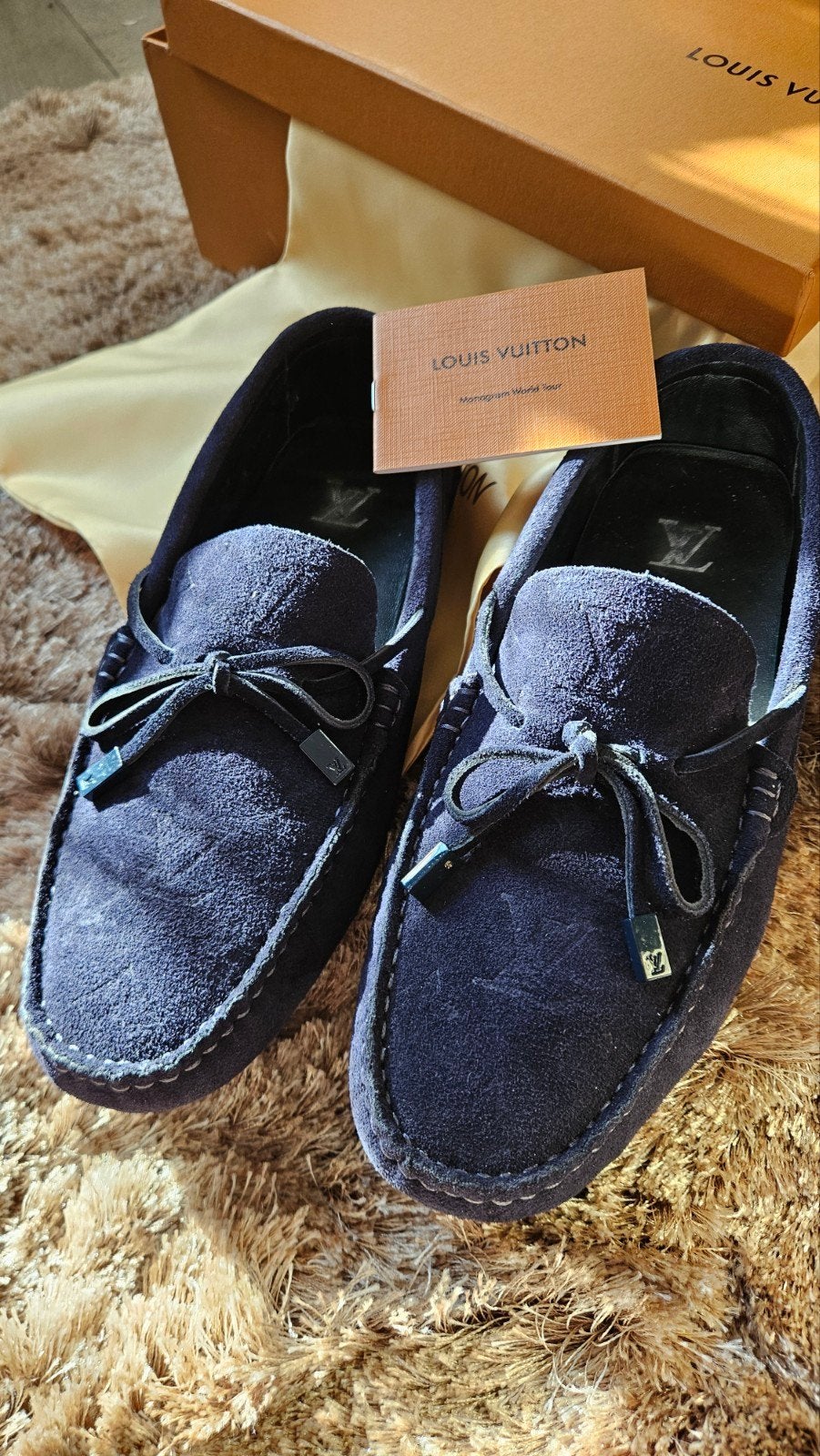 louis vuitton instappers loafers schoenen gucci loro piana, Kleding | Heren, Ophalen of Verzenden