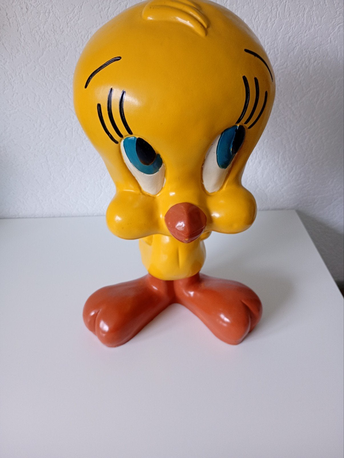 tweety beeld, Verzamelen, Ophalen, Zo goed als nieuw