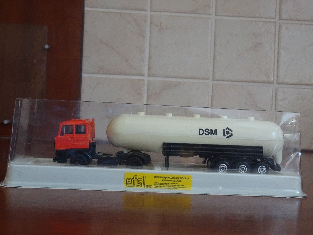 Modelauto, Hobby en Vrije tijd, Verzenden, Nieuw, Auto, Overige merken