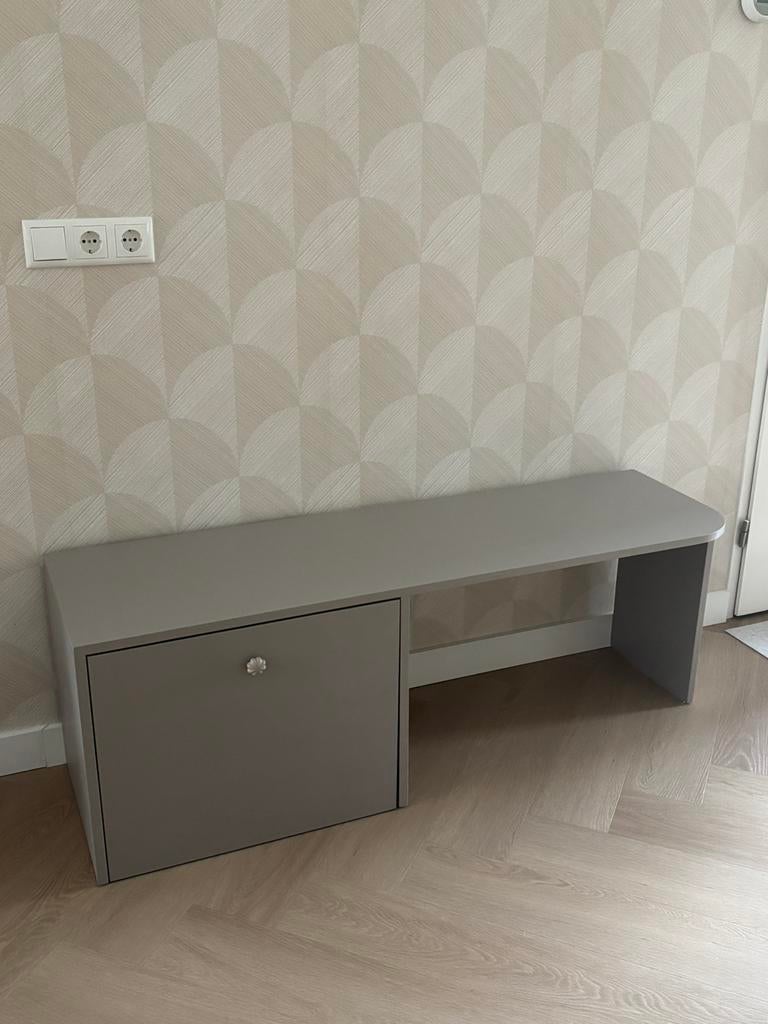 Houten Kinderbureau, Huis en Inrichting, Bureaus, Ophalen, Nieuw