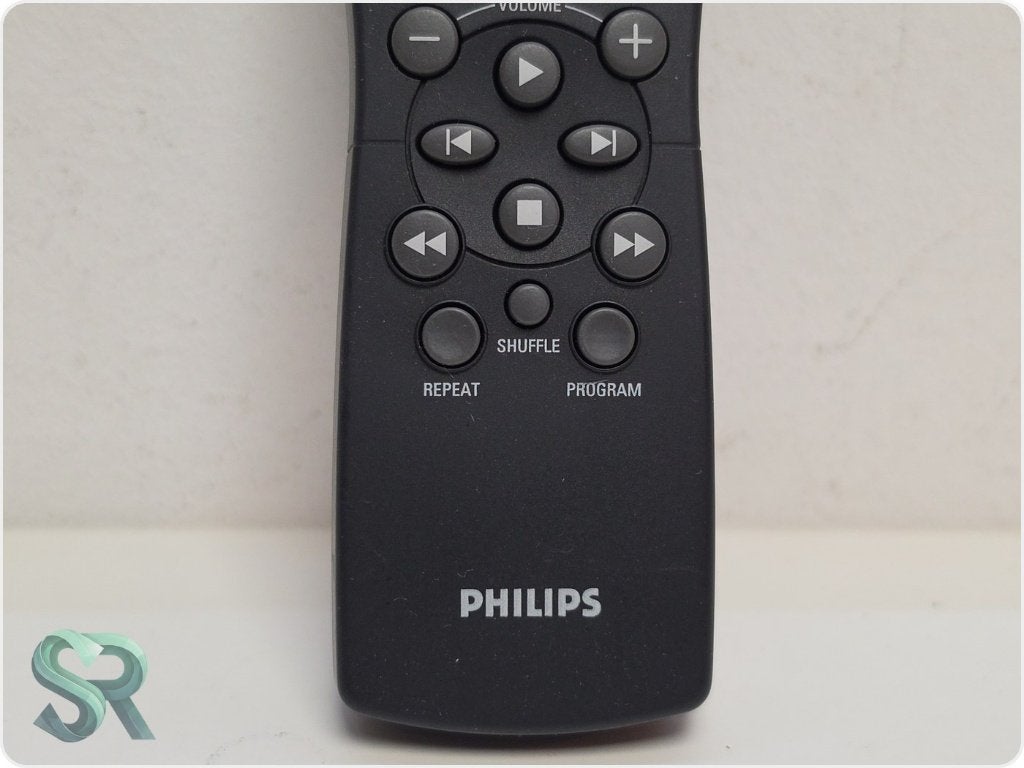 Philips RC282422, Gebruikt, ., Ophalen of Verzenden, .