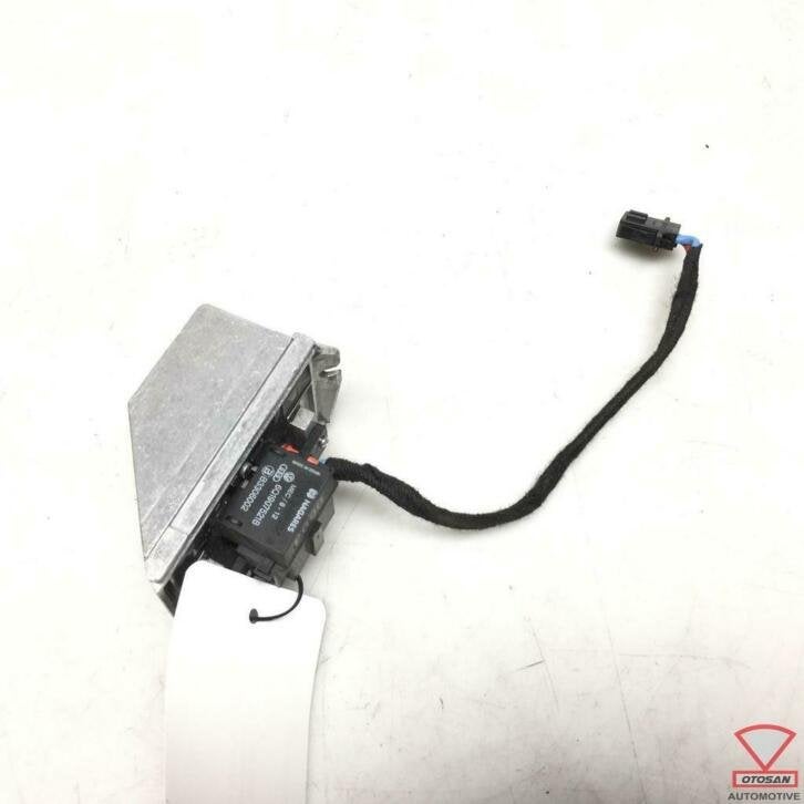 seat ibiza 6j polo 9n 6r a1 vag kachelweerstand 6q1907521b