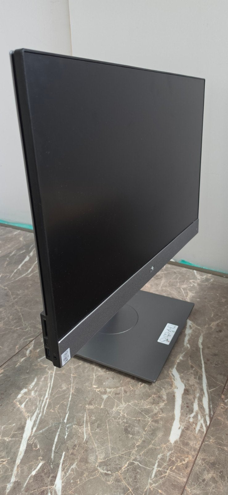 Dell OptiPlex 7780 All-in-One AIO 27" | i5-10500 | 8GB | 256, Computers en Software, Ophalen, Full HD, Zo goed als nieuw, HDMI