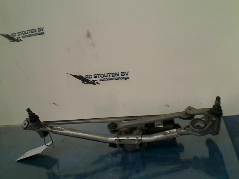 Ruitenwisser Mech + Motor BMW 3 serie Touring (E91) 404959, Gebruikt, Petuelring 130, München 80809, , Duitsland, BMW, Bayerische Motoren Werke AG