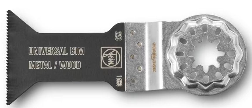 Fein Multitool Starlock zaagbladen nieuw in de verpakking, Ophalen of Verzenden, Nieuw