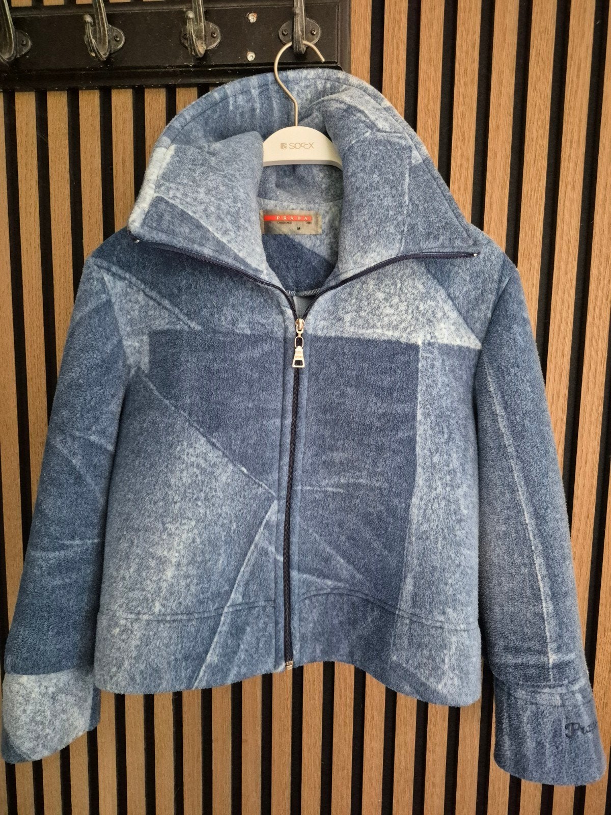 Super leuk! kort jasje mt S, Kleding | Dames, Ophalen of Verzenden, Zo goed als nieuw, Maat 36 (S)