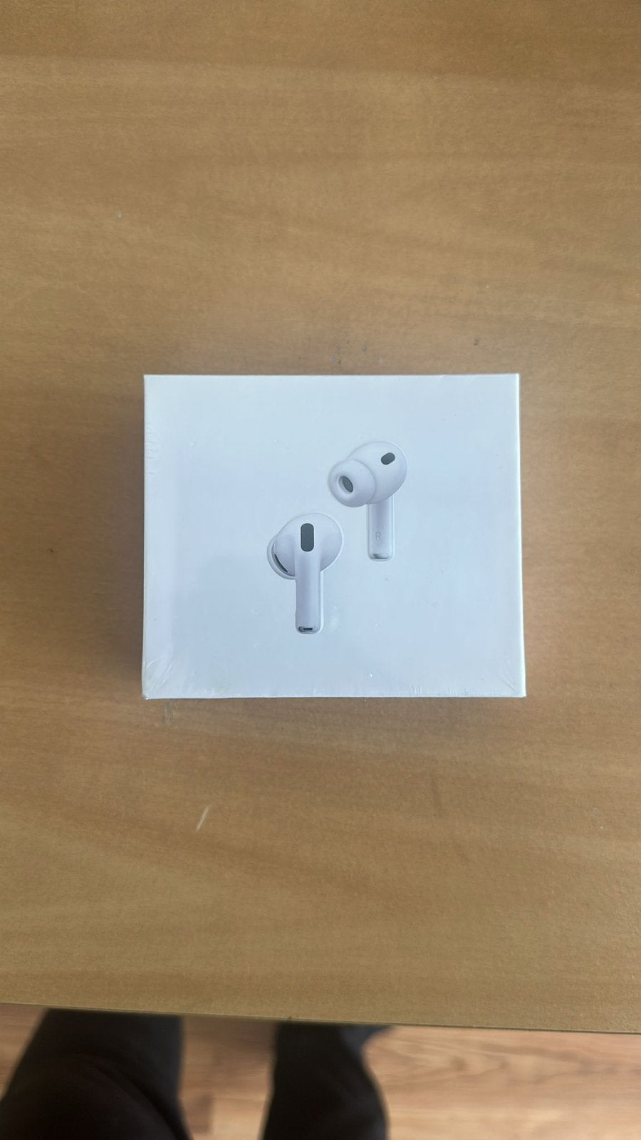 Apple airpods pro 3!, Ophalen of Verzenden, Nieuw, Wit, Apple