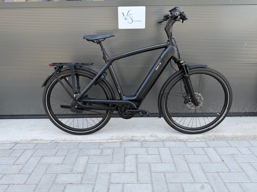Dutch ID Phantom S75 Automatic 58cm Bosch Performance Line