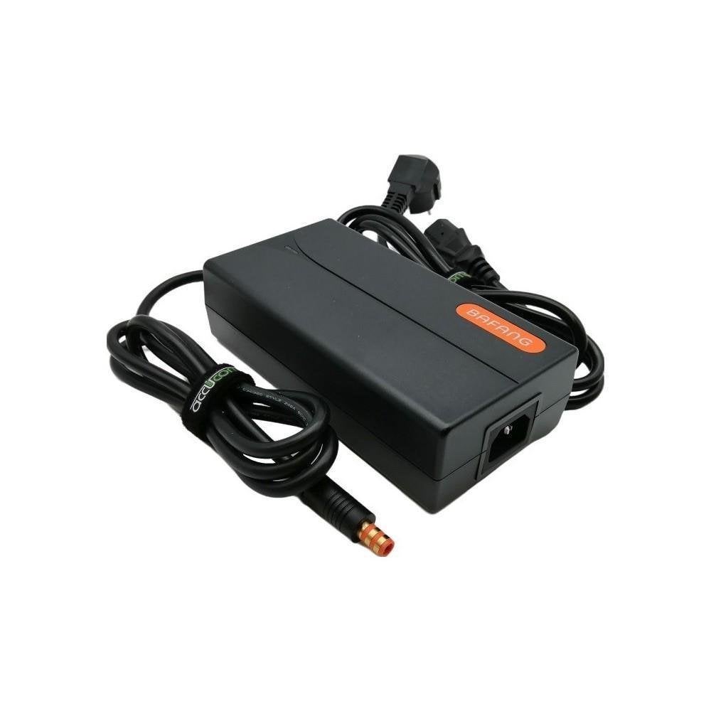 Bafang 43V 2A 1 polig Lithium acculader, Ophalen of Verzenden, Nieuw