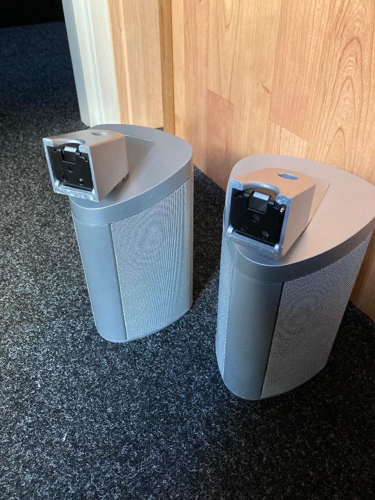 Harman Kardon Sat Speakers SAT7