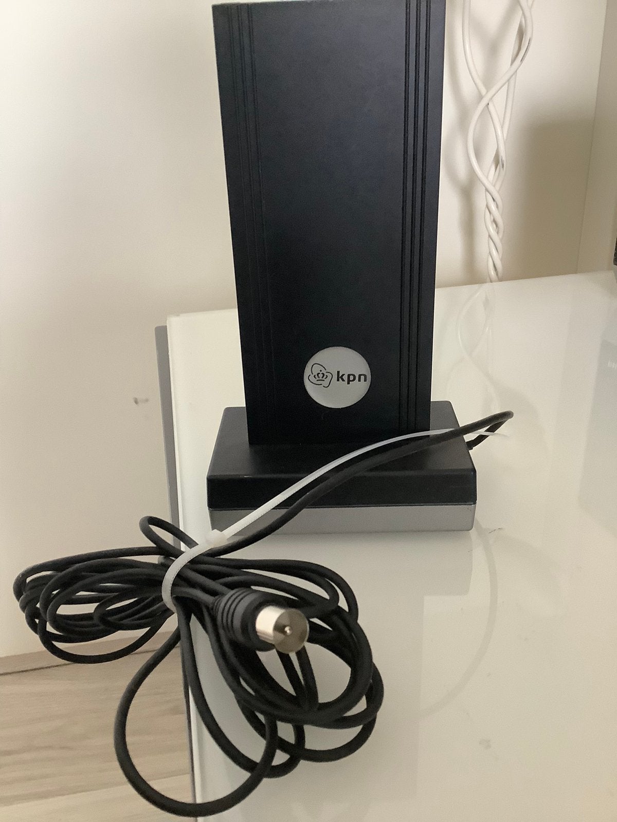 🔥 KPN digitenne Binnen Antenne 🔥, Ophalen of Verzenden, Zo goed als nieuw, Antenne