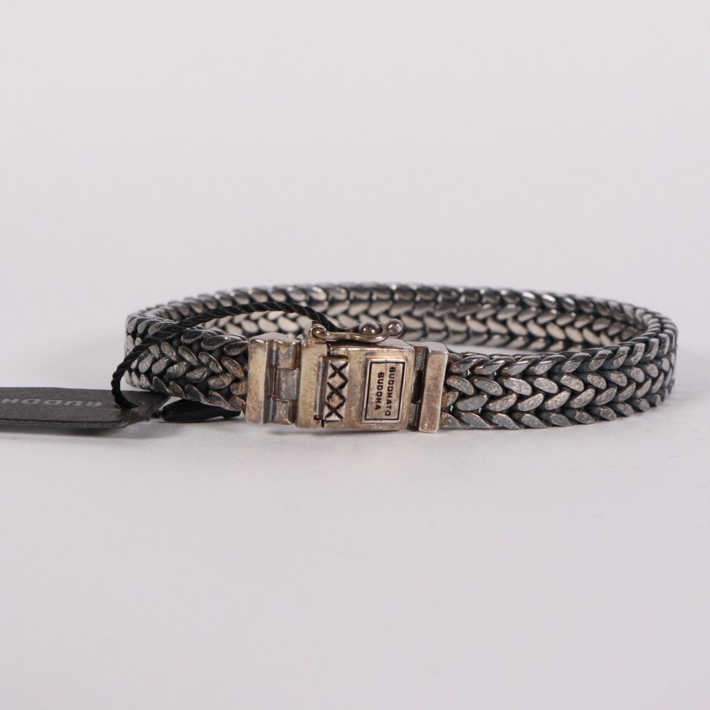 Buddha to Buddha Armband Julius Small (20cm), Buddha to Buddha, Gebruikt, Support@buddhatobuddha.com, Buddha to Buddha
Herengracht 419
1017 BP Amsterdam
Netherlands