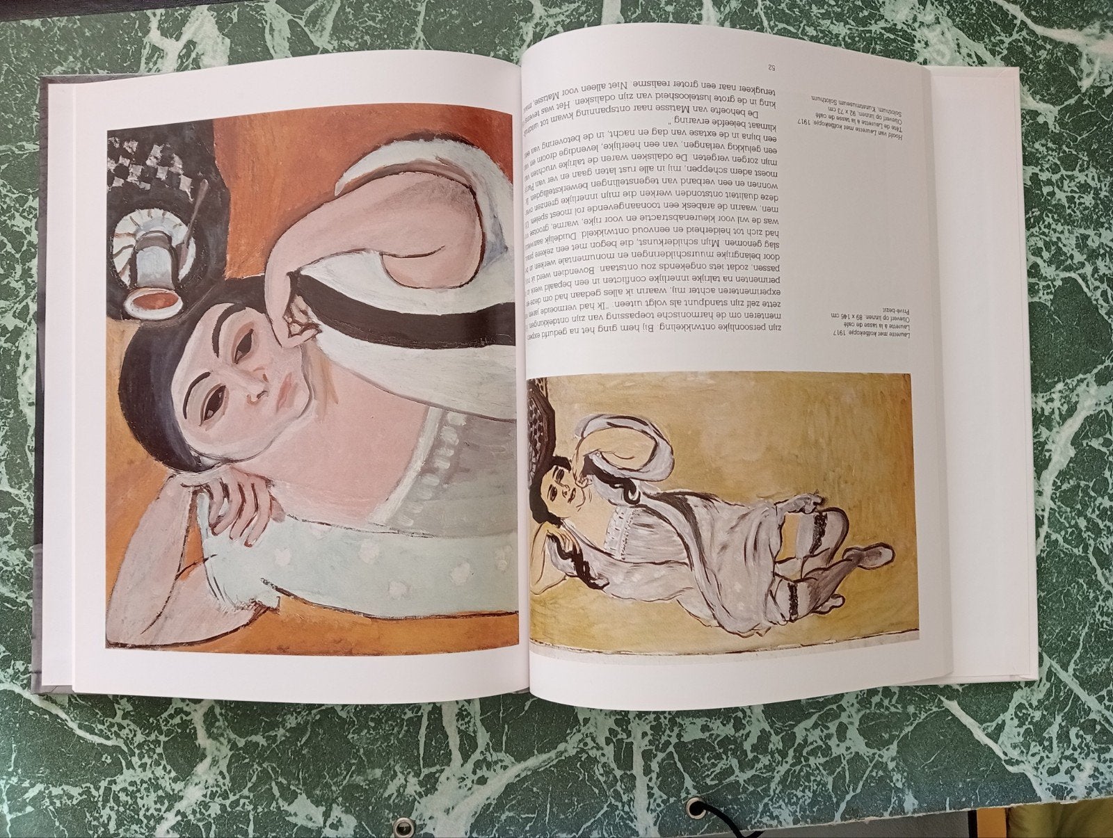 Matisse - Volkmar Essers (Taschen / de Volkskrant), Boeken, Ophalen of Verzenden, Gelezen, Schilder- en Tekenkunst, Volkmar Essers