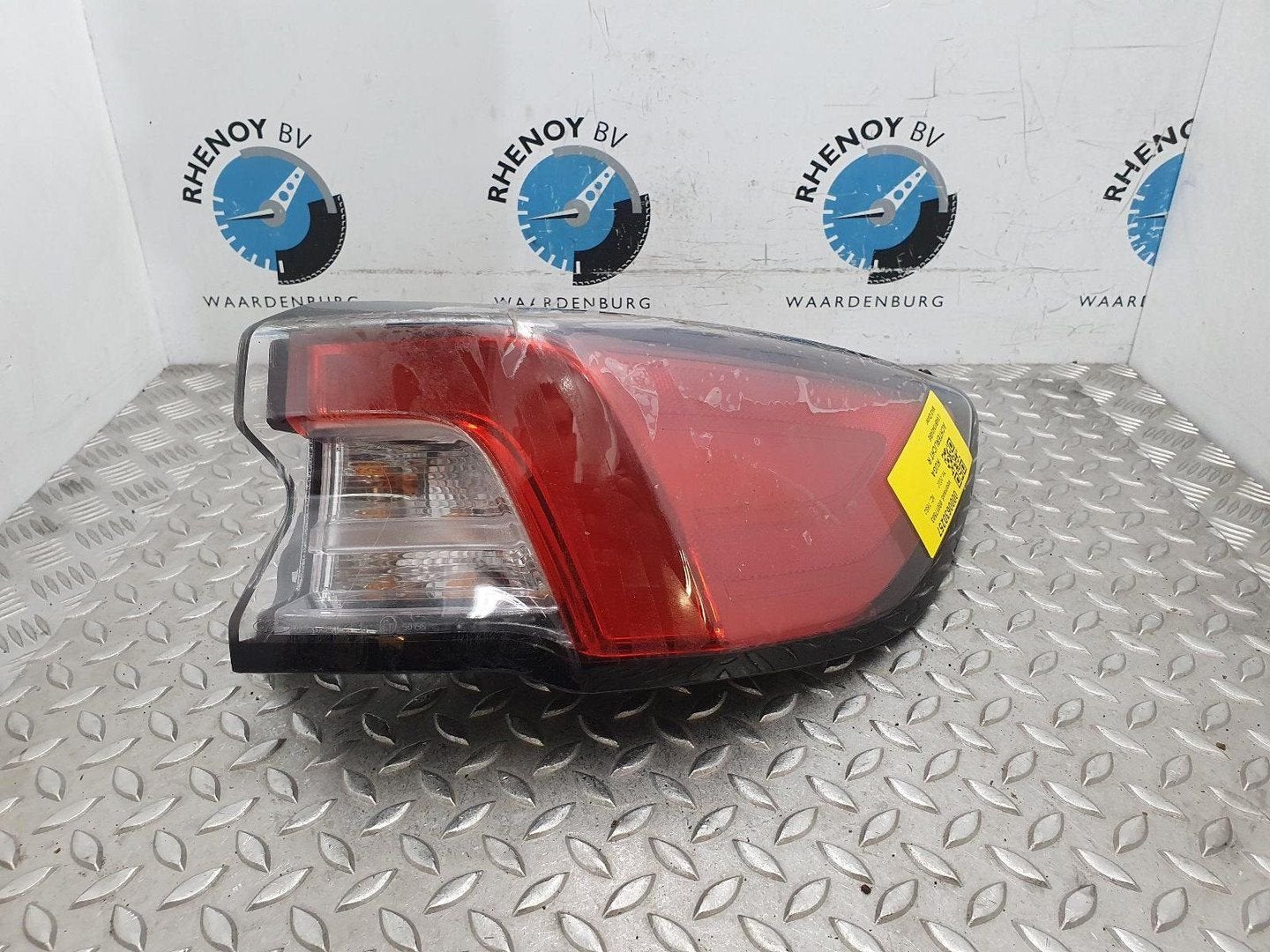 FORD KUGA DFK ST Line ACHTERLICHT R 2022, Auto-onderdelen, Verlichting, Gebruikt, ARN erkend, Stiba lid, Erkend duurzaam, Ophalen of Verzenden