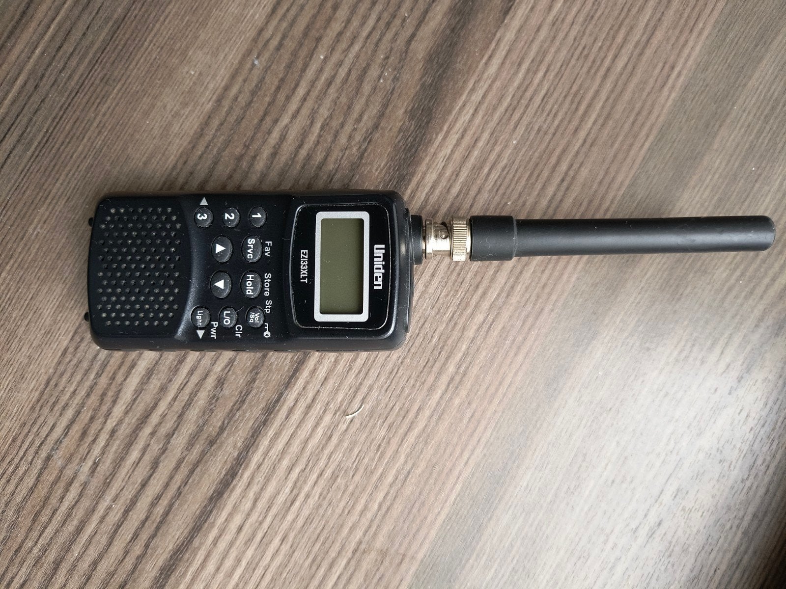 handscanner en basisscanner, 15 km of meer, Ophalen of Verzenden, Zo goed als nieuw, Met broekklem