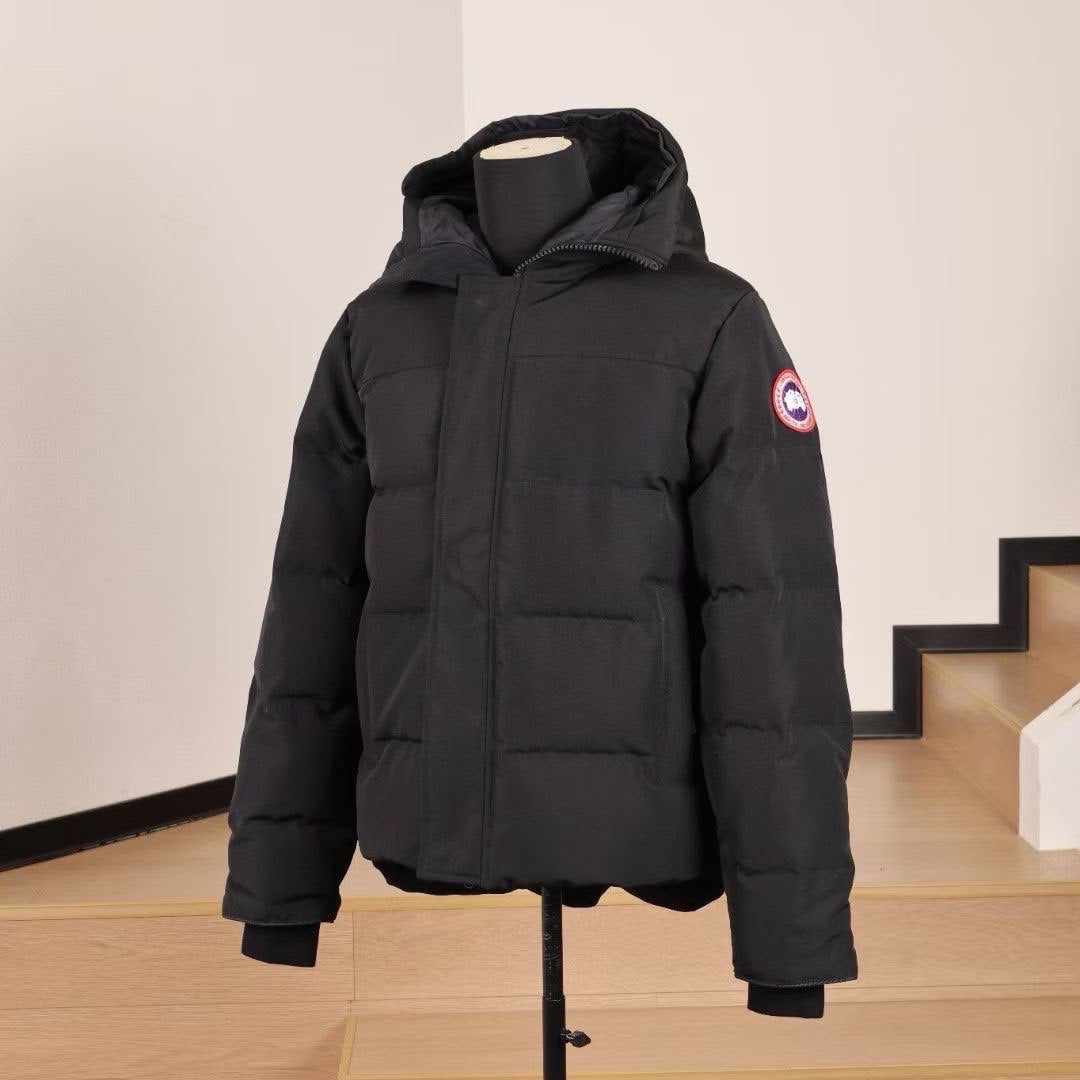 Actie! Canada Goose Wyndham, Max Millan, Chiliwack bomber’26, Kleding | Heren, Ophalen of Verzenden, Nieuw, Overige maten, Overige kleuren