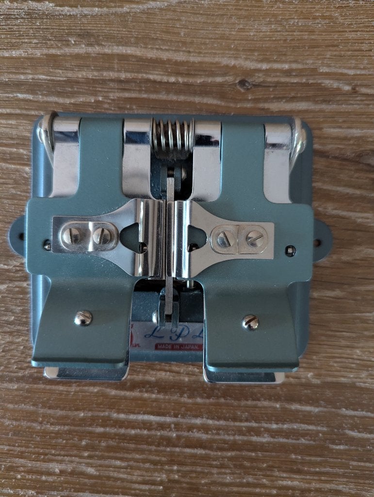 Filmsplitter, Audio, Tv en Foto, Filmrollen, Ophalen, 8mm film