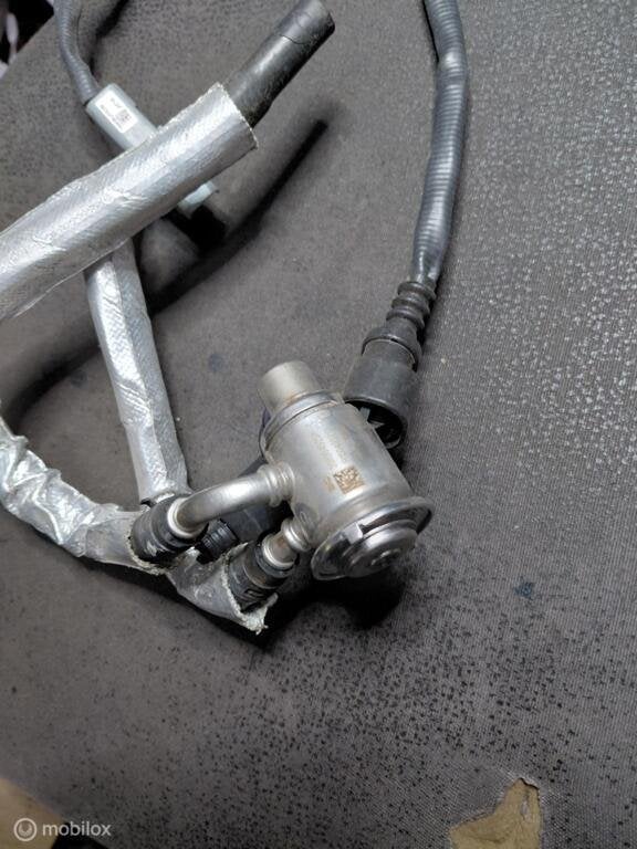 Adblue injector Renault volkel Trafic M9Rg5 23->208994525R, Nieuw, Ophalen of Verzenden