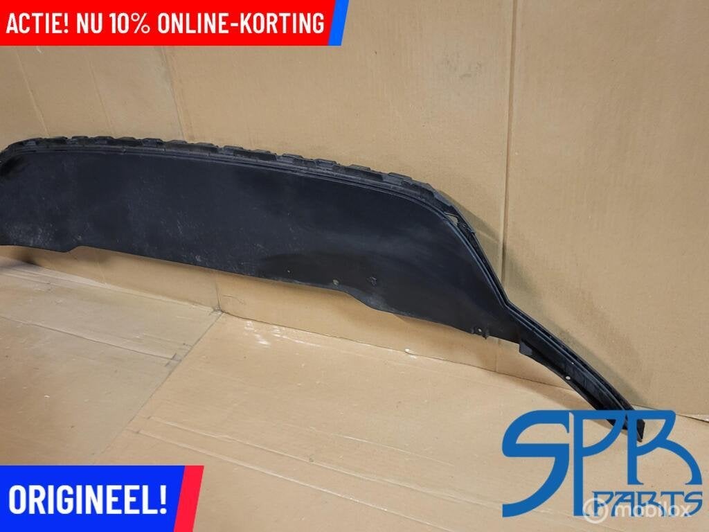 BUMPERSPOILER VOORBUMPER VW PASSAT B8 14-19 VARIANT ONDERLIP, Gebruikt, VOLKSWAGEN, Volkswagen, Ophalen of Verzenden