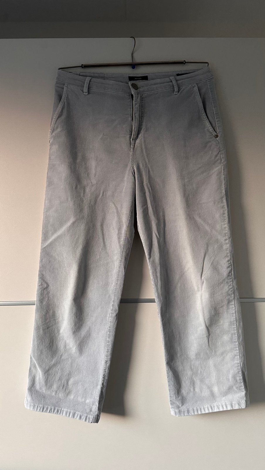 Broek -Opus maat 38, Kleding | Dames, Ophalen of Verzenden, Zo goed als nieuw, Maat 38/40 (M), Lang