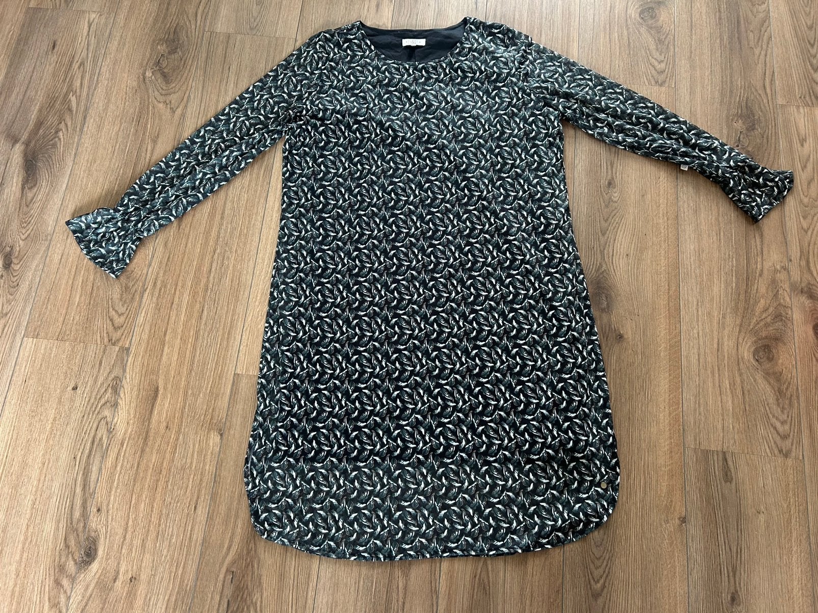 Zusss jurk maat XL, Meerkleurig, Maat 46/48 (XL) of groter, Ophalen of Verzenden, Zo goed als nieuw