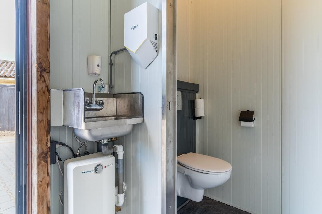Opslagruimte voor ondernemers, bedrijfsopslag, garagebox, 52 m², Huur, Opslag of Loods