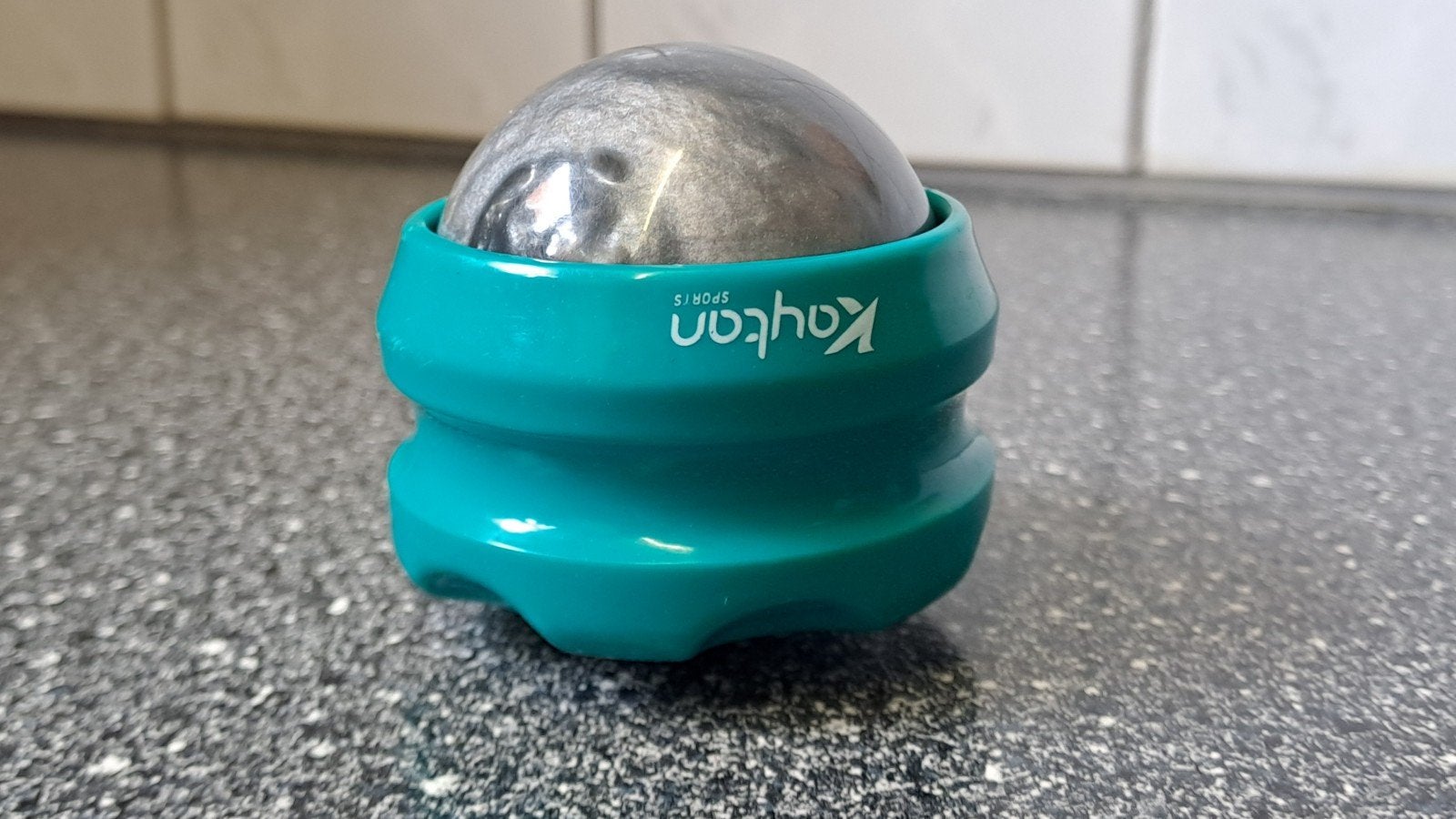 Kaytan Sports Massagebal / Massage Roller, Kaytan Sports, Onbekend, Ophalen of Verzenden, Zo goed als nieuw