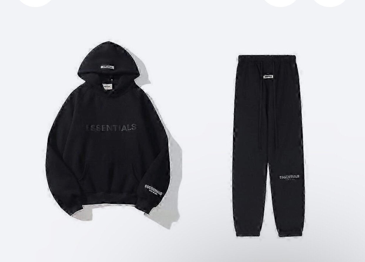 Essentials, Ophalen of Verzenden, Zo goed als nieuw