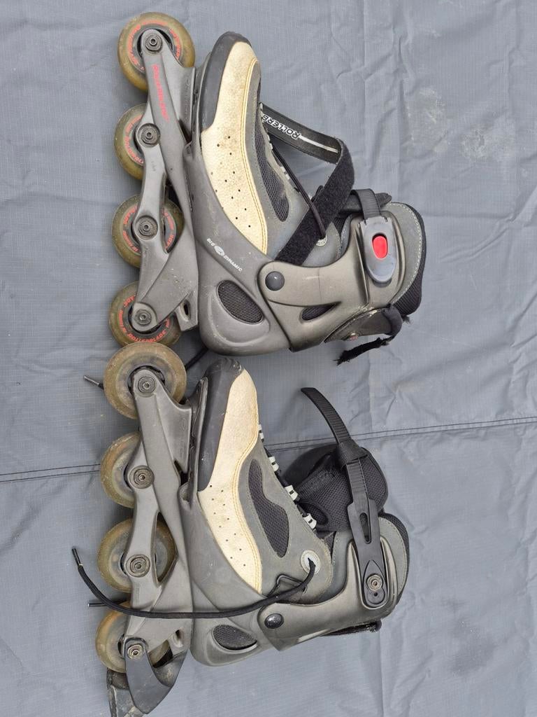 Heren skeelers rollerblade maat 44, Ophalen, Heren