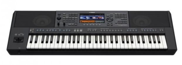 Yamaha PSR-SX920 PREMIUM Keyboard + USB-stick, Muziek en Instrumenten, Ophalen, 61 toetsen, Yamaha Music europe GmbH, Siemensstr. 22-34, 25462 Rellingen, Duitsland