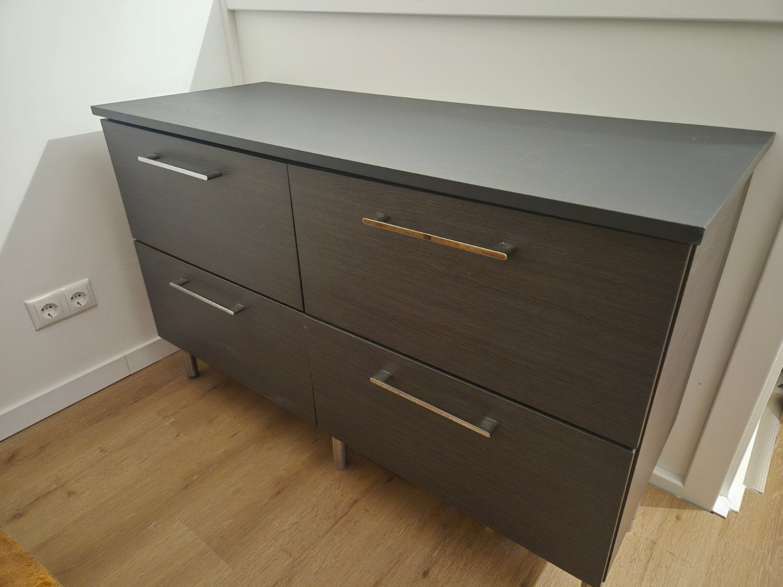 IKEA wastafelkast badkamermeubel 120x48x63 cm, Huis en Inrichting, Ophalen, 25 tot 50 cm, 100 tot 150 cm, Minder dan 100 cm