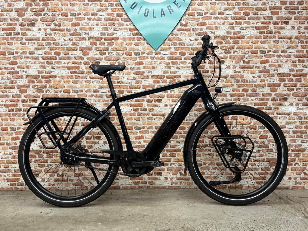 Koga E-Worldtraveller Signature | E-Rohloff | €2.150 korting, Fietsen en Brommers, Elektrische fietsen, Overige merken, Koga, Nieuw