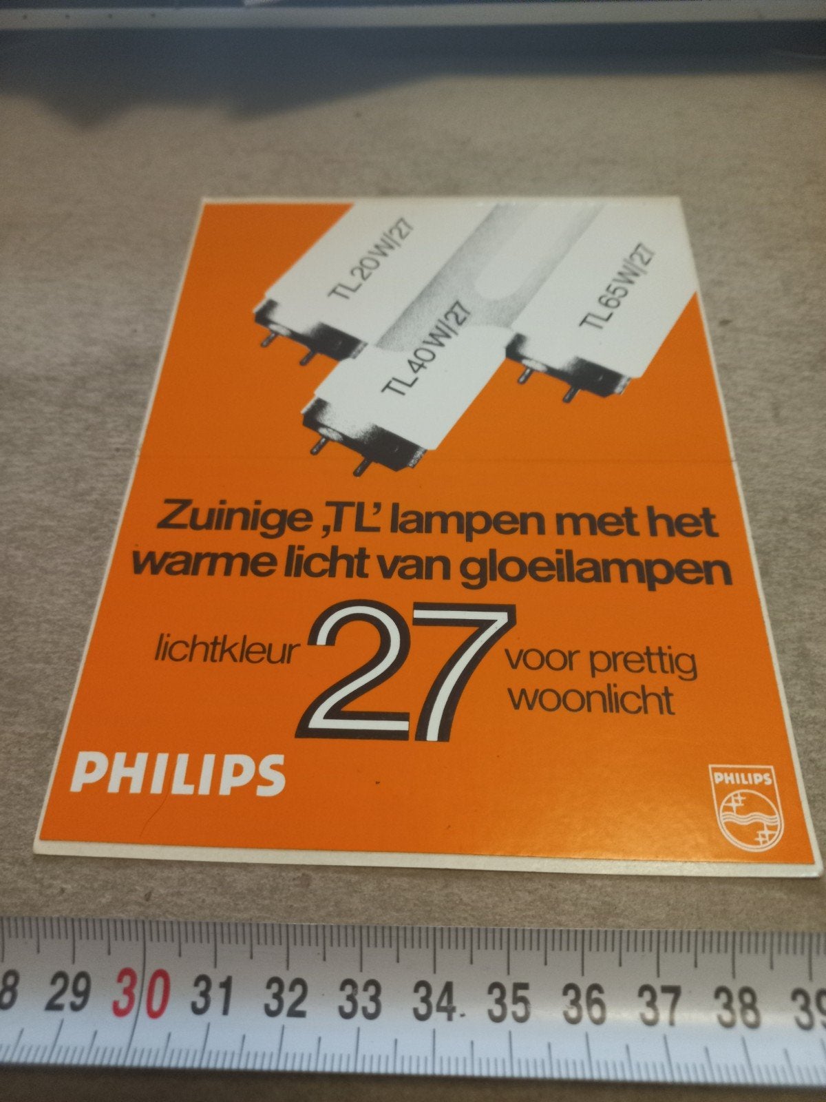 Philips, Ophalen of Verzenden, Zo goed als nieuw